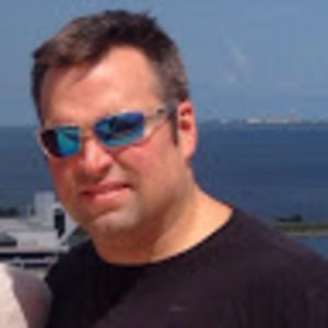 Meet your Posher, Parrish